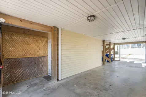 1612 Searay Lane Carolina Beach NC 28428