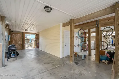 1612 Searay Lane Carolina Beach NC 28428