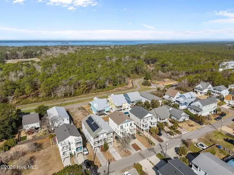 1612 Searay Lane Carolina Beach NC 28428