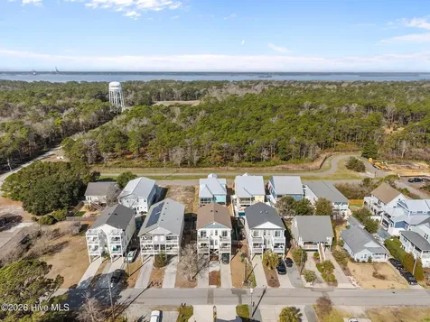 1612 Searay Lane Carolina Beach NC 28428