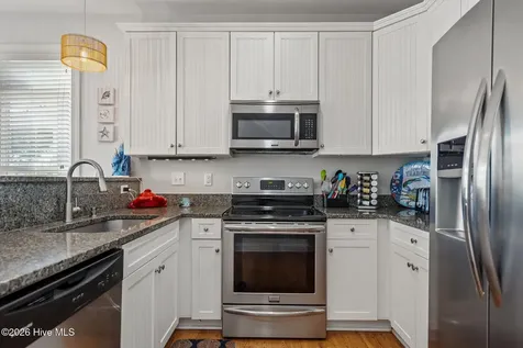 1612 Searay Lane Carolina Beach NC 28428