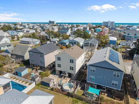 1612 Searay Lane Carolina Beach NC 28428