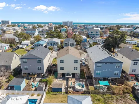 1612 Searay Lane Carolina Beach NC 28428