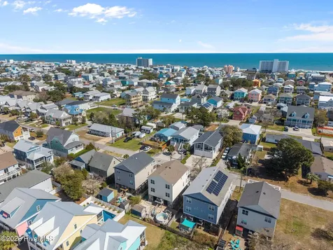 1612 Searay Lane Carolina Beach NC 28428
