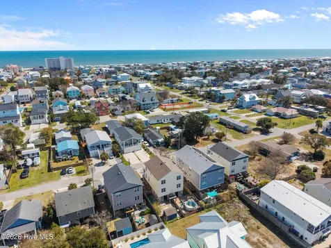 1612 Searay Lane Carolina Beach NC 28428