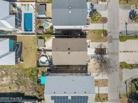 1612 Searay Lane Carolina Beach NC 28428