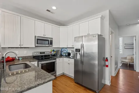 1612 Searay Lane Carolina Beach NC 28428