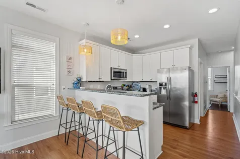 1612 Searay Lane Carolina Beach NC 28428