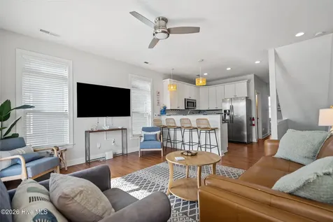 1612 Searay Lane Carolina Beach NC 28428
