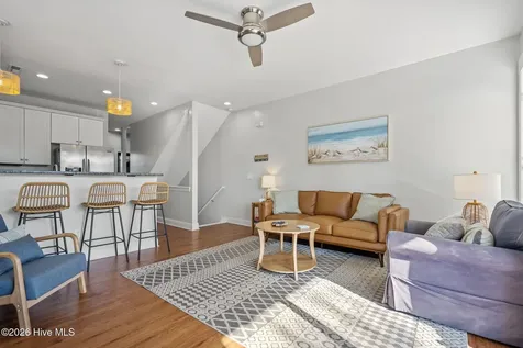 1612 Searay Lane Carolina Beach NC 28428
