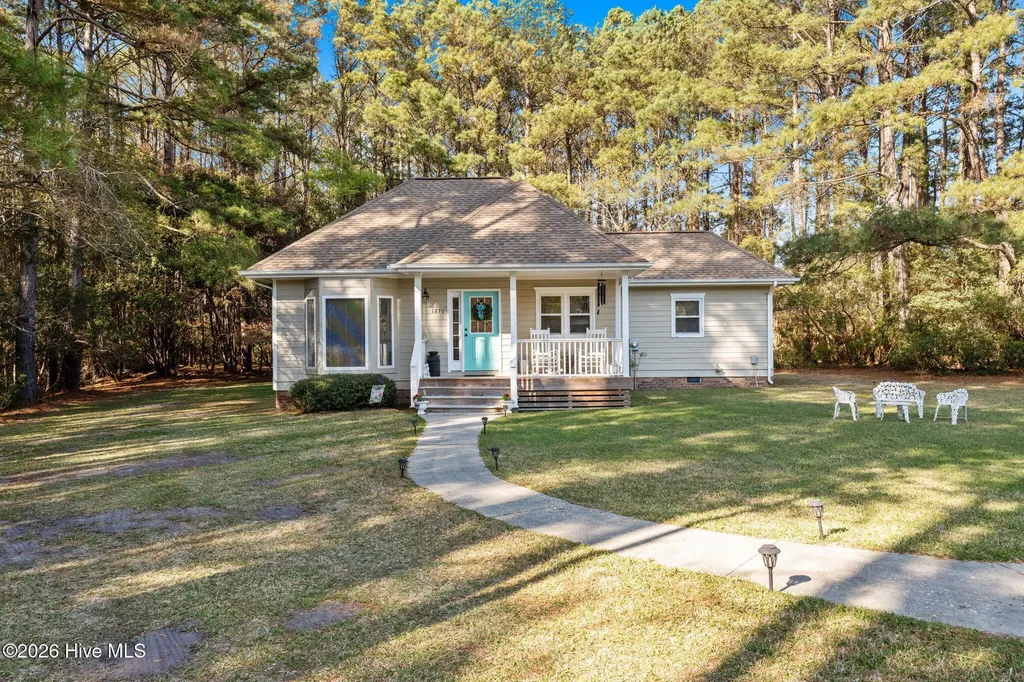 1270 Copas Road SW Shallotte NC 28470