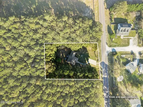 1270 Copas Road SW Shallotte NC 28470