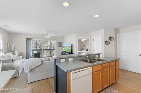 3350 Club Villas Drive Southport NC 28461