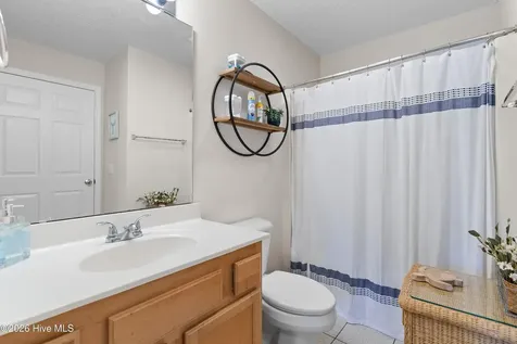 3350 Club Villas Drive Southport NC 28461