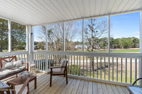 3350 Club Villas Drive Southport NC 28461
