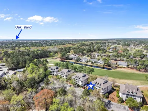 3350 Club Villas Drive Southport NC 28461