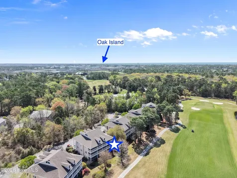 3350 Club Villas Drive Southport NC 28461