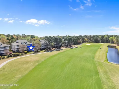 3350 Club Villas Drive Southport NC 28461