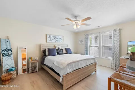 3350 Club Villas Drive Southport NC 28461