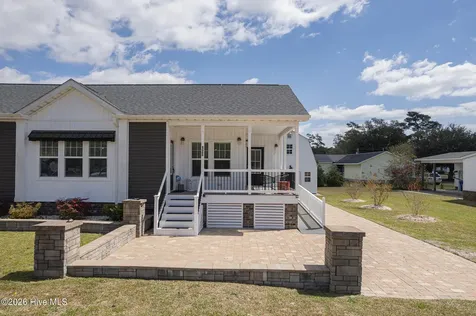125 Lejeune Road Cape Carteret NC 28584