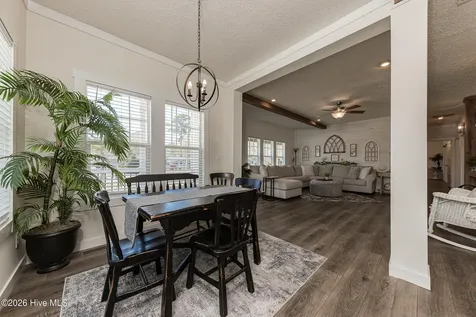 125 Lejeune Road Cape Carteret NC 28584