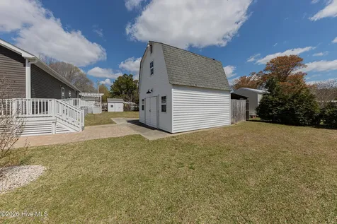 125 Lejeune Road Cape Carteret NC 28584