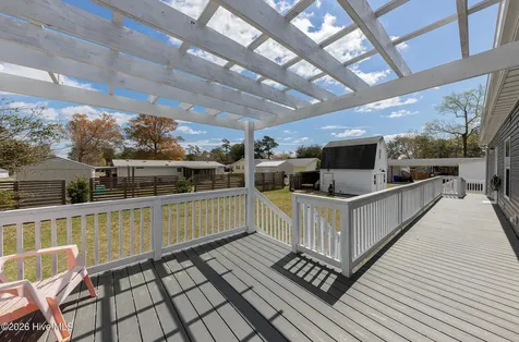 125 Lejeune Road Cape Carteret NC 28584