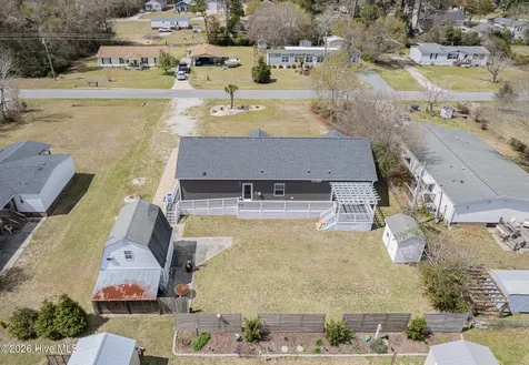 125 Lejeune Road Cape Carteret NC 28584