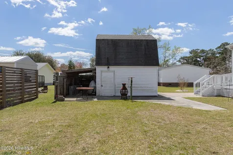 125 Lejeune Road Cape Carteret NC 28584
