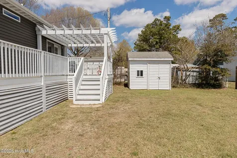 125 Lejeune Road Cape Carteret NC 28584