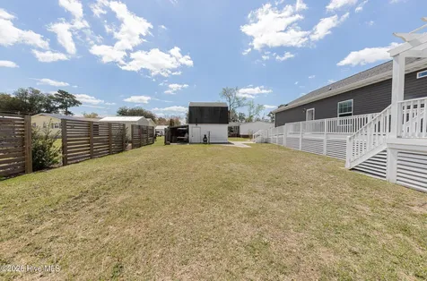 125 Lejeune Road Cape Carteret NC 28584