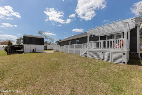 125 Lejeune Road Cape Carteret NC 28584