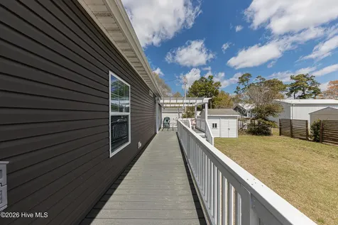 125 Lejeune Road Cape Carteret NC 28584