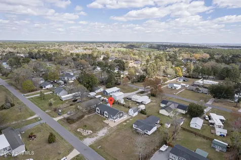 125 Lejeune Road Cape Carteret NC 28584