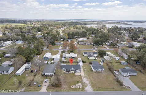 125 Lejeune Road Cape Carteret NC 28584