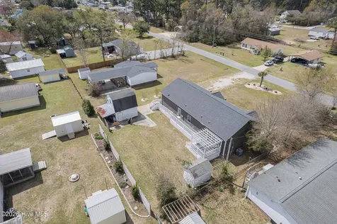125 Lejeune Road Cape Carteret NC 28584