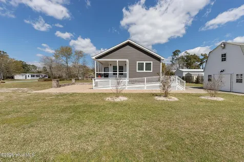 125 Lejeune Road Cape Carteret NC 28584