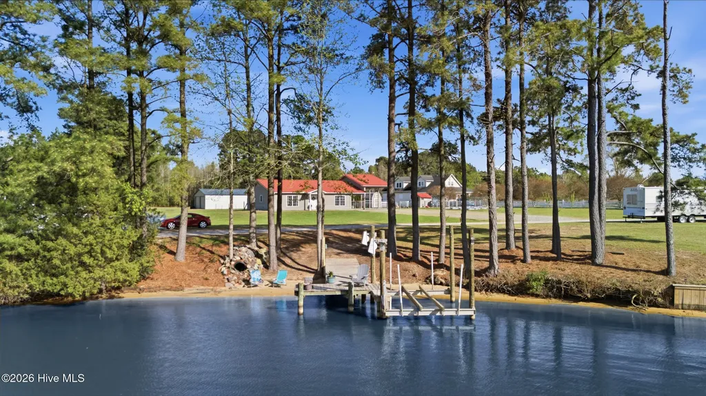 42 Ruby Lane Roper NC 27970