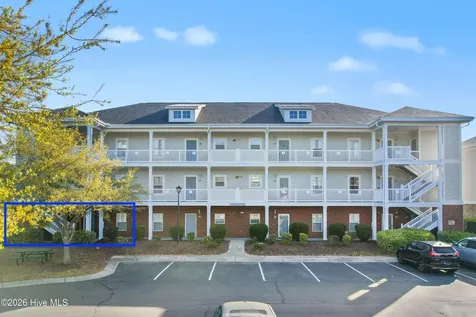 804 Crumpet Court Myrtle Beach SC 29579