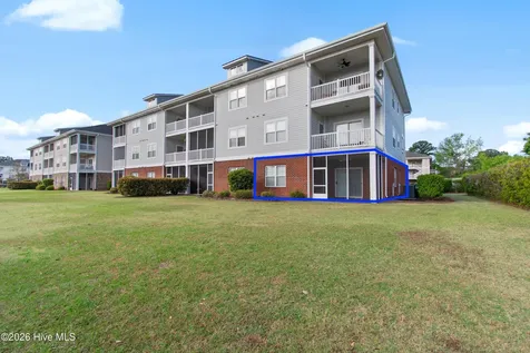 804 Crumpet Court Myrtle Beach SC 29579