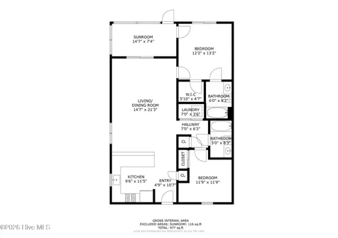 804 Crumpet Court Myrtle Beach SC 29579