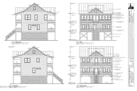 662 Fishermans Point Newport NC 28570