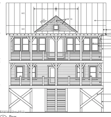 662 Fishermans Point Newport NC 28570