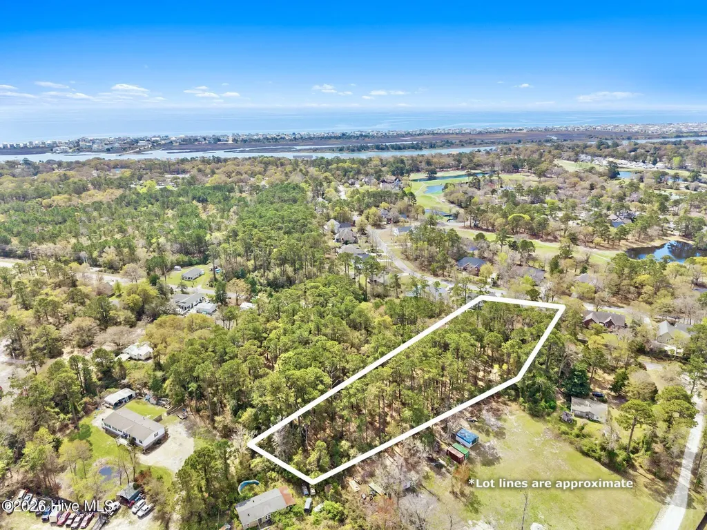 1593 Bricklanding Road SW Shallotte NC 28470