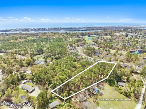 1593 Bricklanding Road SW Shallotte NC 28470