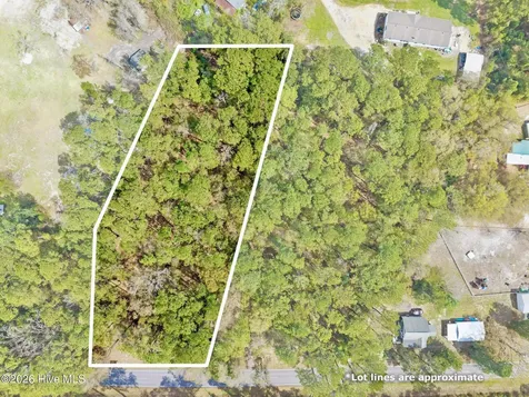 1593 Bricklanding Road SW Shallotte NC 28470