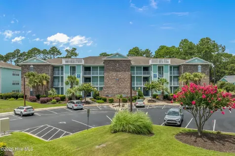 140 Avian Drive Sunset Beach NC 28468