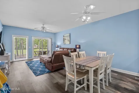140 Avian Drive Sunset Beach NC 28468