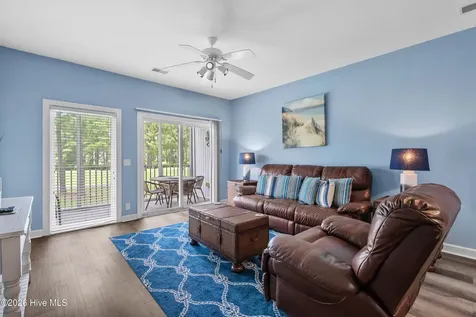 140 Avian Drive Sunset Beach NC 28468