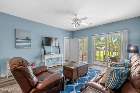 140 Avian Drive Sunset Beach NC 28468